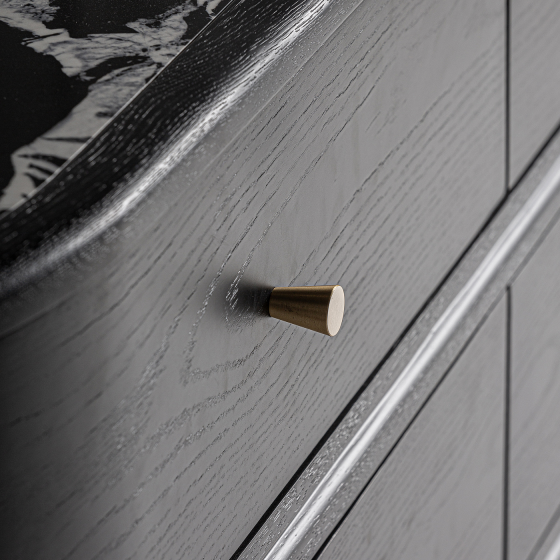 Комод Bilzen 140X55X82 CM 3