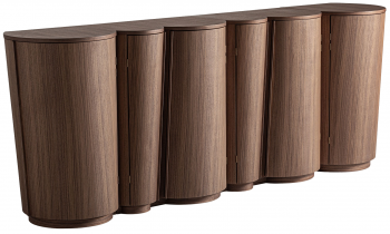 Комод Gifhorn 242X49X92 CM