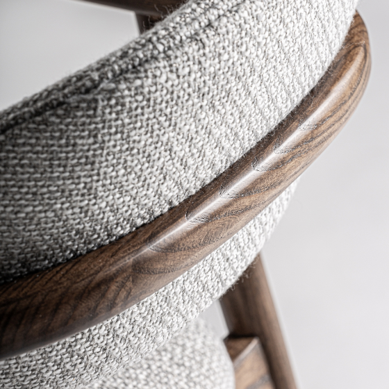 Стул Ternat 56X58X78 CM 7