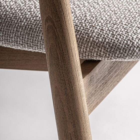 Стул Dilbeek 66X60X79 CM 7