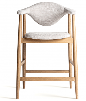Барный стул Dilbeek 57X63X97 CM