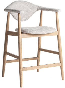 Барный стул Dilbeek 57X63X97 CM