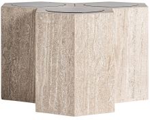 Вспомогательный столик Thiennes 60X61X38 CM