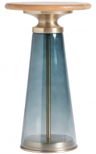 Вспомогательный столик Haugan 30X30X52 CM