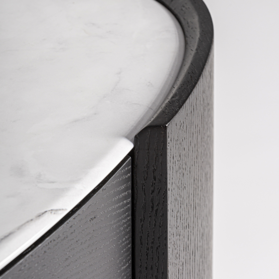 Комод Isola 140X45X75 CM 6