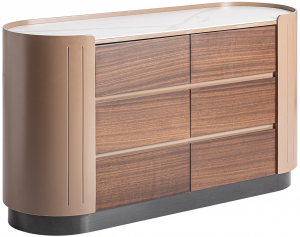 Комод Soaza 140X45X75 CM