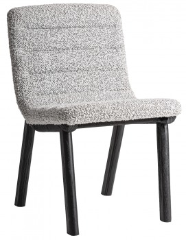 Стул Jacquard 52X60X80 CM