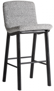 Барный стул Jacquard 47X63X106 CM