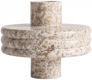 Декоративная ваза Trava 24X24X21 CM