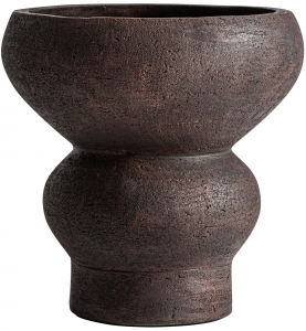 Ваза Okar 26X26X26 CM