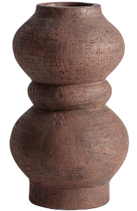 Ваза Okar 21X21X36 CM