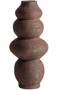 Ваза Okar 24X24X54 CM