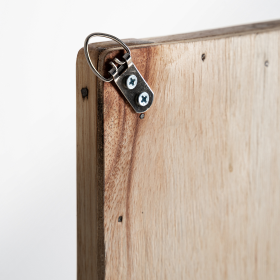 Декоративная панель Phil 50X100 CM 5