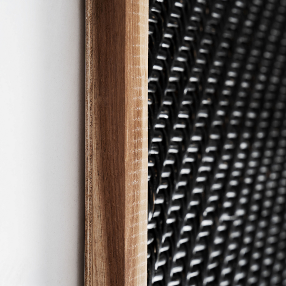 Декоративная панель Phil 50X100 CM 4