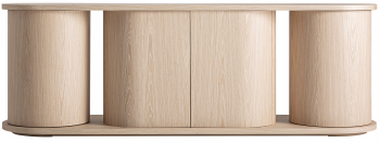 Комод Kharj 220X54X75 CM