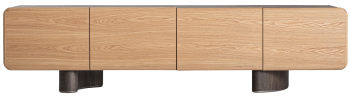 Тумба под tv Laneo 220X45X55 CM