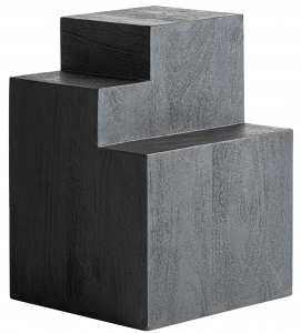 Вспомогательный столик Petria 36X36X50 CM