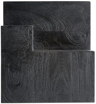 Вспомогательный столик Petria 36X36X40 CM