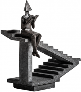 Статуэтка Raisha 35X19X38 CM