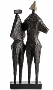 Статуэтка Vanny 21X12X49 CM