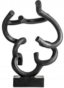 Декоративный элемент Xandy 28X24X38 CM