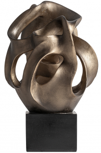 Декор Urania 23X26X40 CM