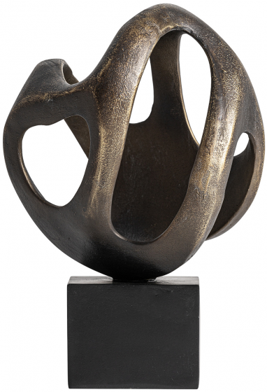 Декоративный элемент Tiara 22X23X34 CM 1