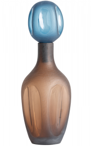 Декоративный бутыль Mei 18X18X58 CM