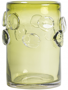 Ваза Kio 17X17X25 CM