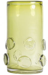 Ваза Kio 16X16X31 CM