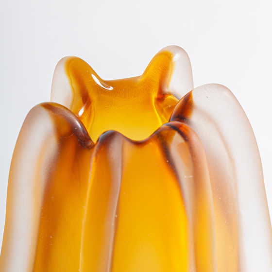 Ваза Mizuki 19X19X35 CM 2