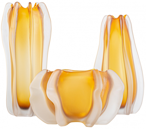 Ваза Mizuki 19X19X35 CM 3