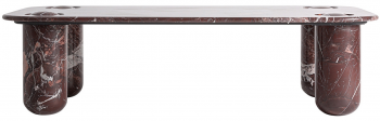 Журнальный столик Bourg 150X90X40 CM