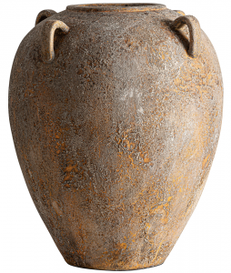 Амфора Kalede 67X67X83 CM