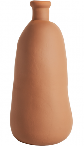 Ваза Messe 22X22X49 CM