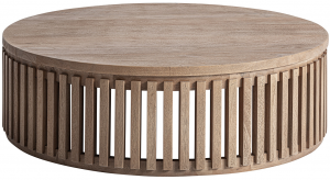 Журнальный столик Gabia 101X101X31 CM