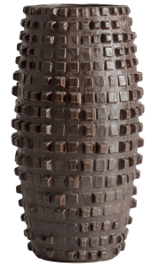 Ваза Haimi 30X30X57 CM