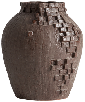Ваза Henar 37X35X41 CM