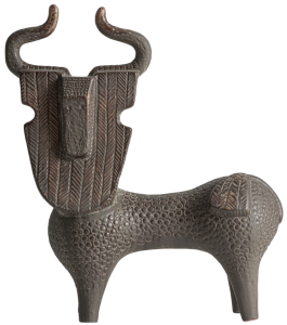 Декоративный элемент Izaro 32X13X40 CM