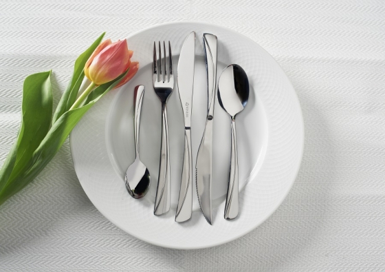 Нож столовый angel 4