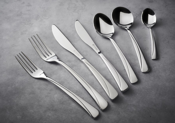 Нож столовый angel 3