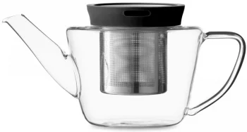 Чайник заварочный с ситечком Infusion 500 ml