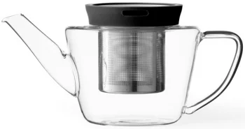 Чайник заварочный с ситечком Infusion 500 ml
