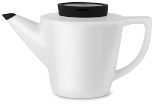 Чайник заварочный с ситечком Infusion™ Porcelain 1 L