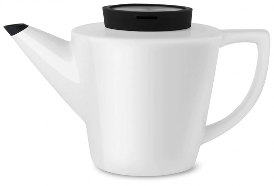 Чайник заварочный с ситечком Infusion™ Porcelain 1 L 1