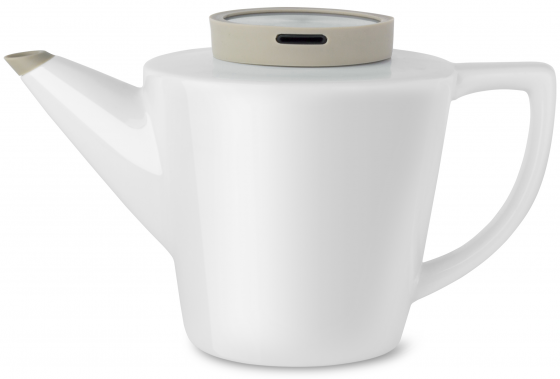 Чайник заварочный с ситечком Infusion™ Porcelain 1 L 1