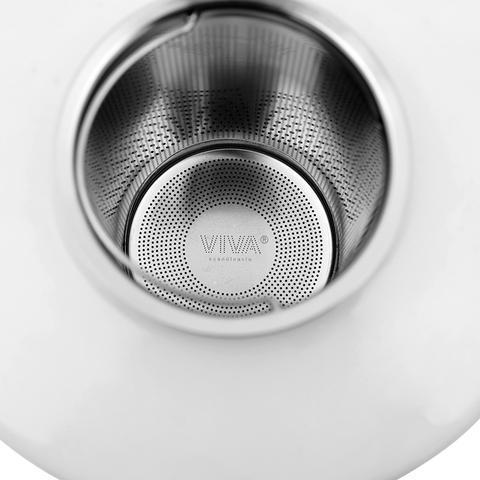 Чайник заварочный с ситечком Infusion 1 L 3