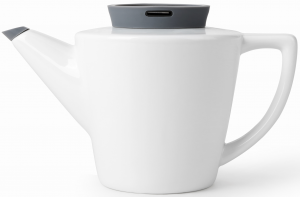 Чайник заварочный с ситечком Infusion™ Porcelain 1 L