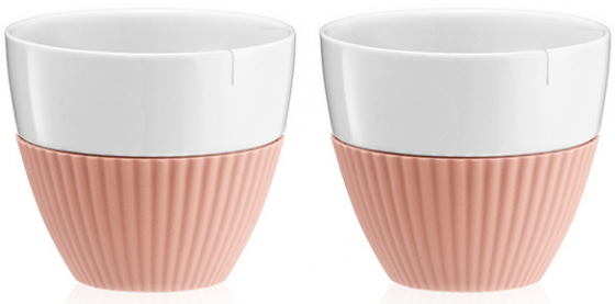 Набор чайных стаканов Anytime 250 / 250 ml 1