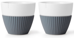 Набор чайных стаканов Anytime 250 / 250 ml